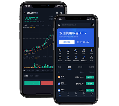 OK交易所APP的使用技巧详解，新手必看操作指南交易所团队介绍